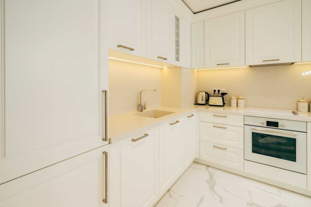 Дава се под наем Двустаен апартамент в София, Бояна - 80 кв.м за 918 € - Снимка #2