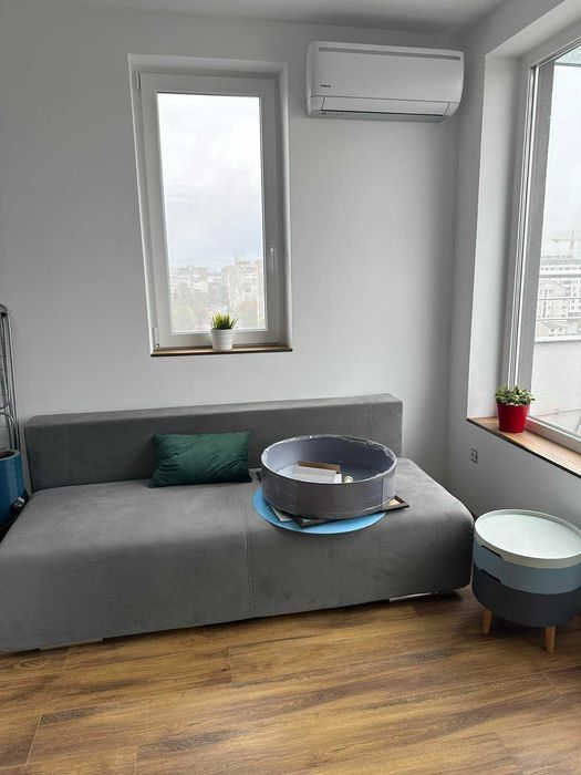 Продава се Двустаен апартамент в София, Бъкстон - 70 кв.м за 936 €/кв.м - Снимка #1