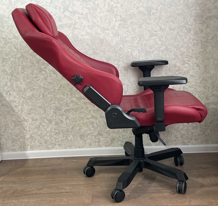Кресло DXRacer Master