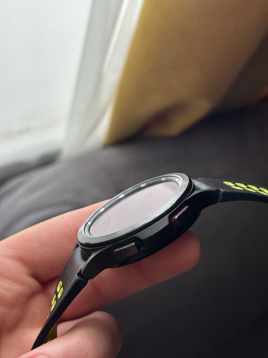 Galaxy watch 4 classic 46mm