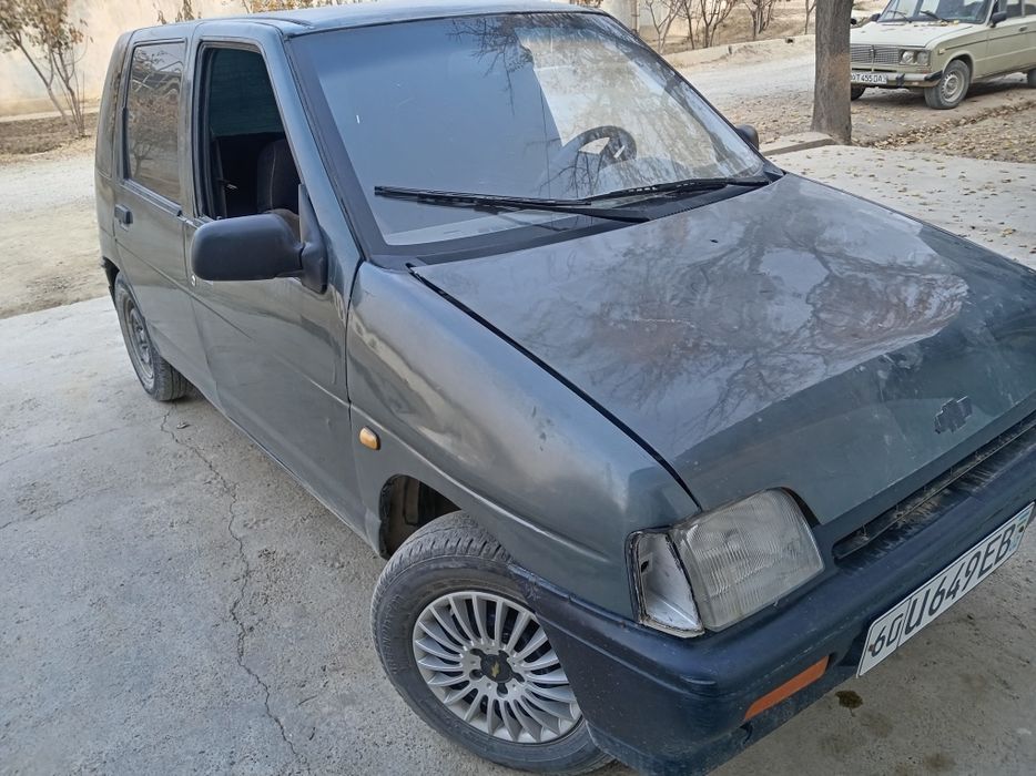 Tiko sotiladi faqat naxt