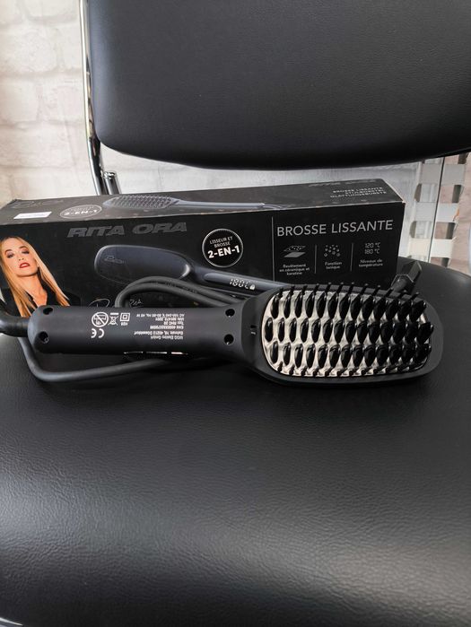 Електрическа четка за коса Rita Ora RHC 29 | НЕИЗПОЛЗВАНА