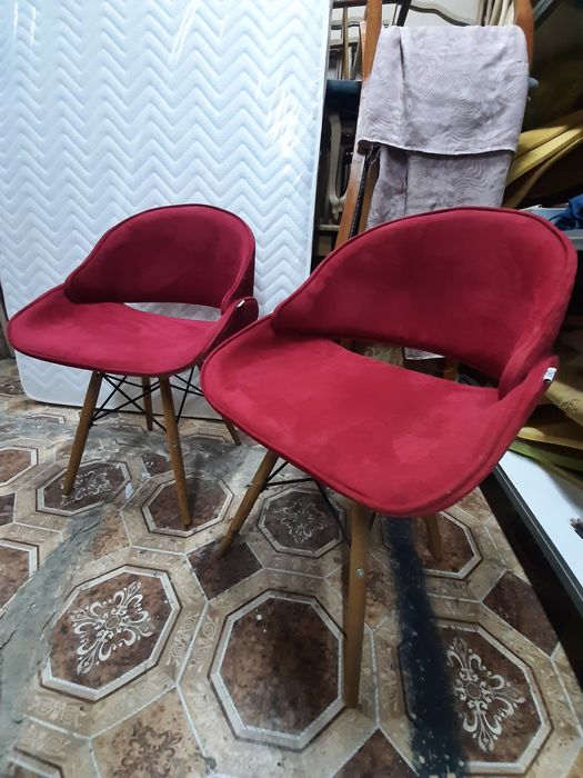 2 кресла состоянии отличное