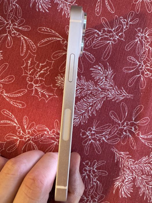 Iphone 13 mini - roz