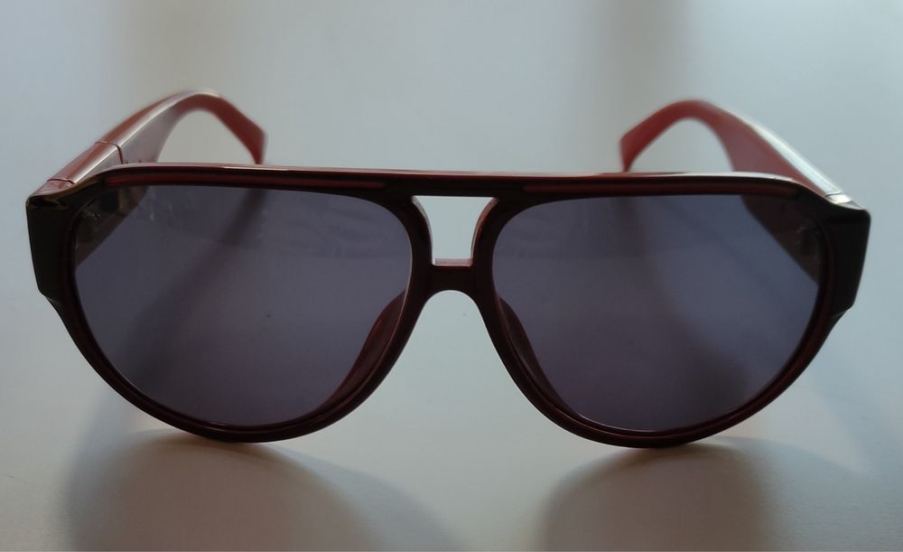 мъжки слънчеви очила Calvin Klein