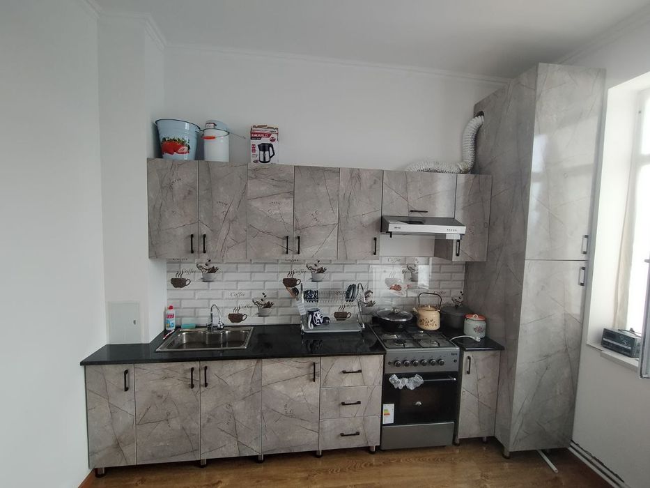 3 xonaliy dom ijaraga beriladi