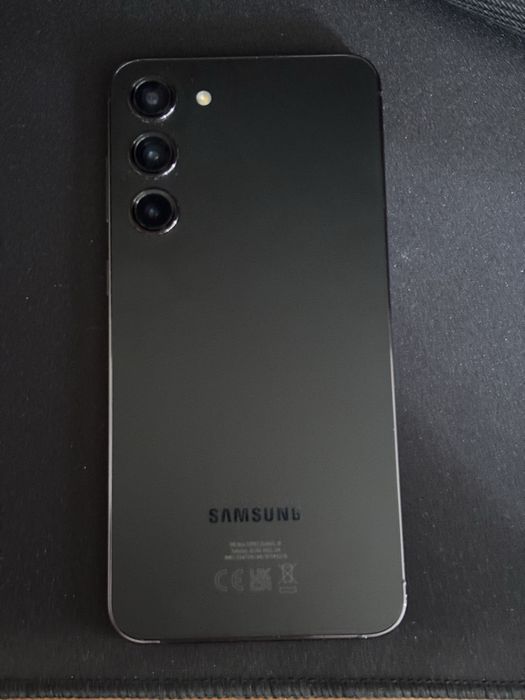 Samsung galaxy s23+ 256gb