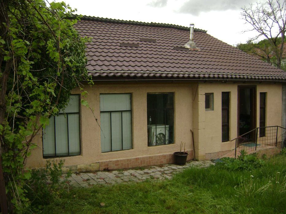 Casa de vanzare 9km ZALAU