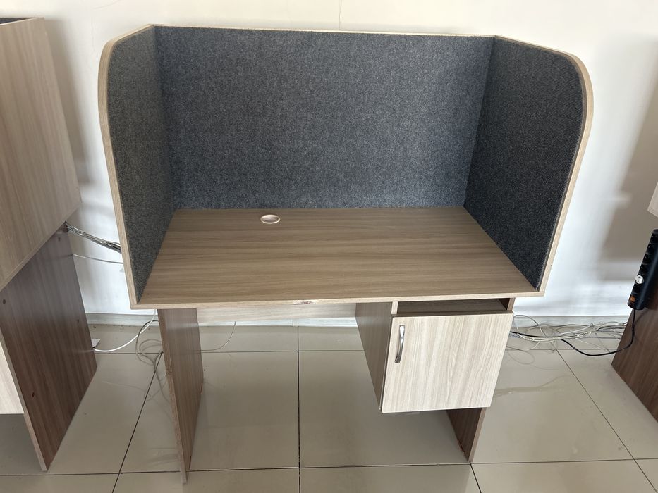 Столы офисные бу