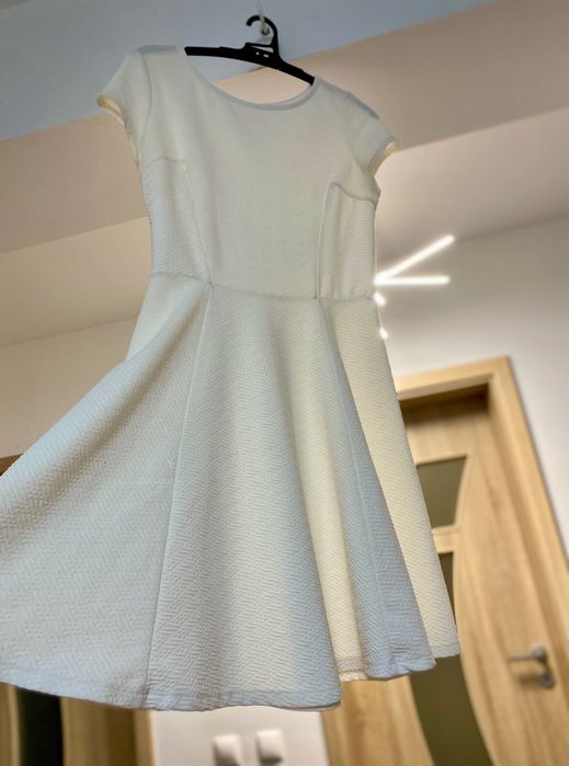 Rochie scurta de vara