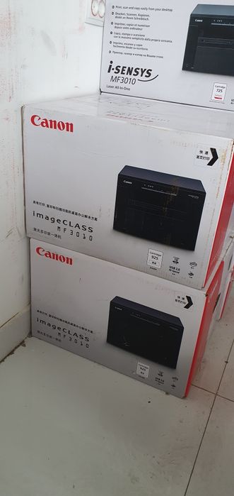 Принтер Canon MF3010 imageCLASS