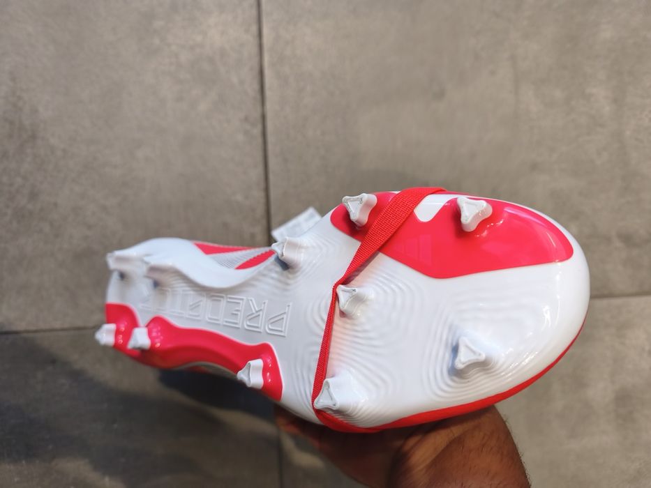 Adidas predator f50