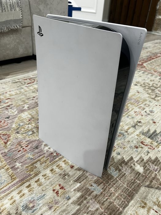PlayStation 5 буу