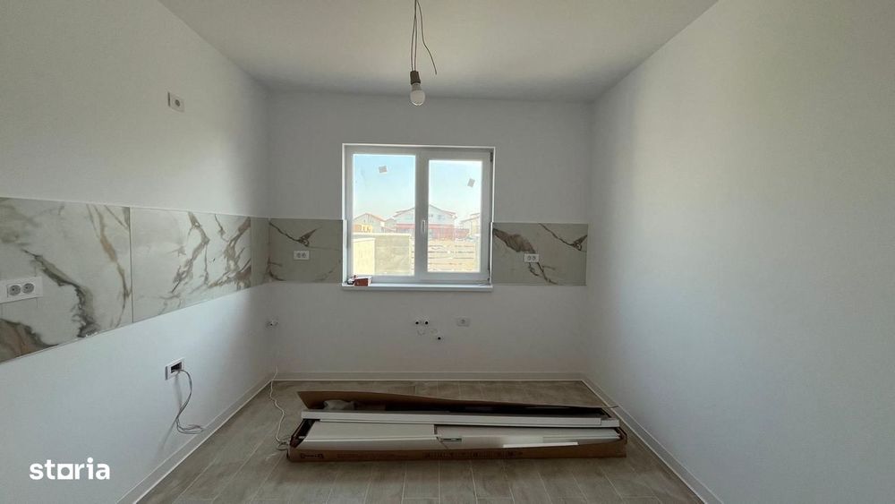 COMISION 0% | Duplex 5 camere | 110 mp | Mosnita Noua