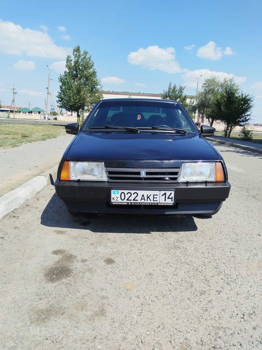 Продам ваз 99 цена 750