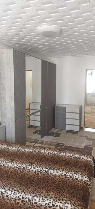 Продается 2 комн квартира в Боровом