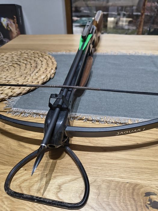 Арбалет, ловен  170lbs