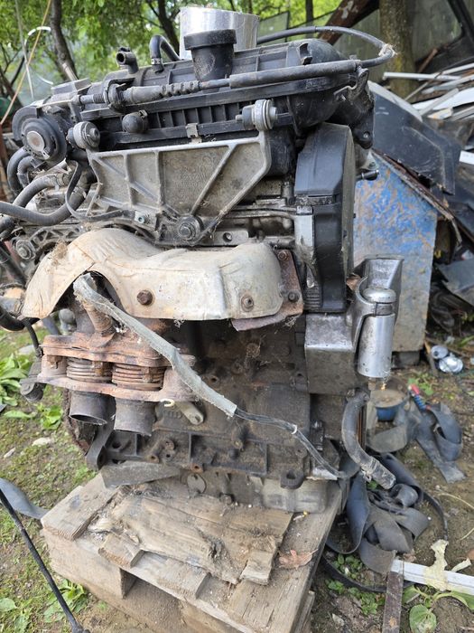 Vand motor 1.8 benzina si 2.0 vw golf 4