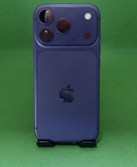 Iphone 17 Pro 256Gb e Sim 95%