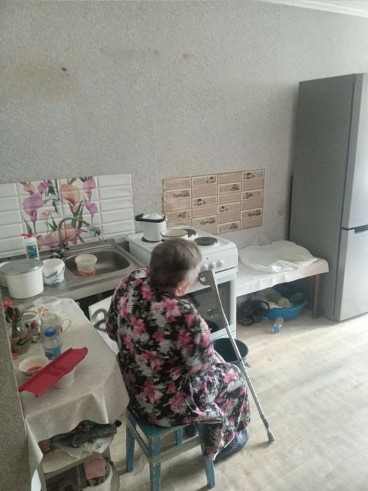 Продам квартиру