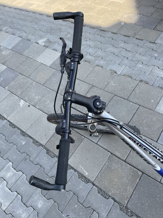 De vanzare bicicleta barbati