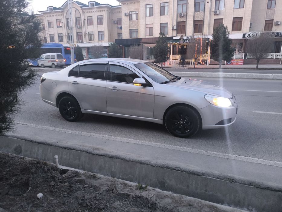 Продаётся Epica 2008-год, Tosca