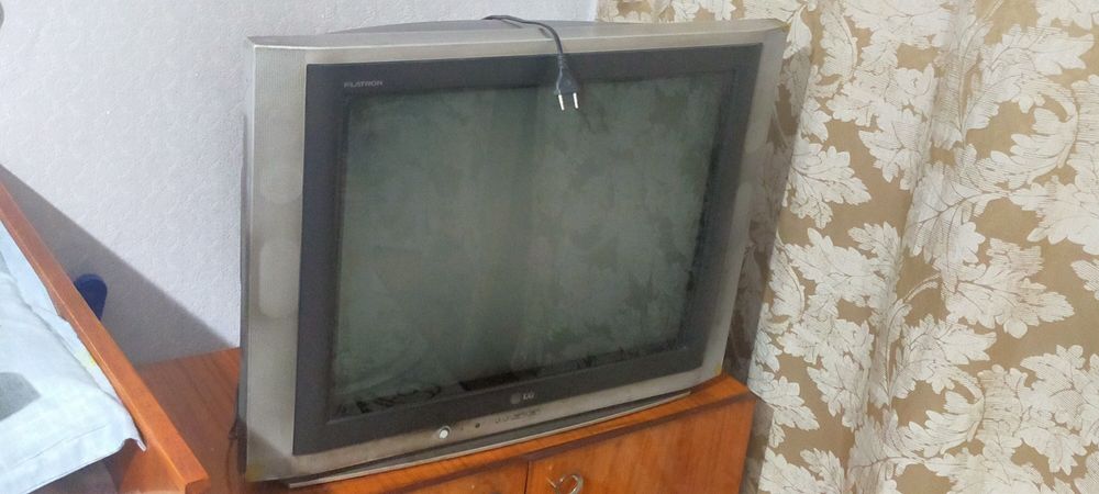 Телевизор LG FLATRON 29FC2RL-Z1