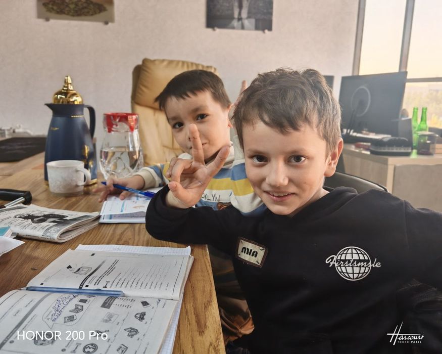 Репетитор|Английский +Русский