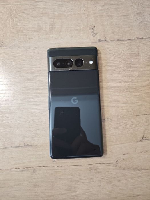 Google pixel 7 pro