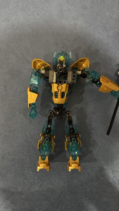 Продам Lego Bionicle (Оригинал Лего Бионикл)