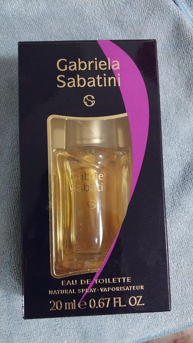 Продам духи Габриэла сабатини