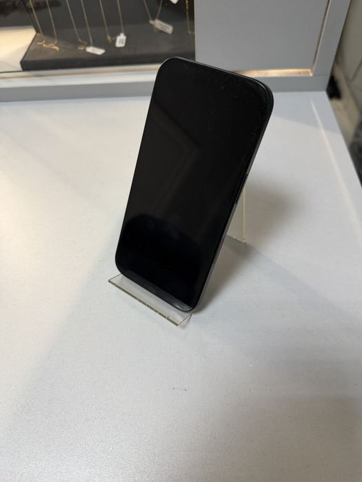 Iphone 16 Black 128GB 91 %