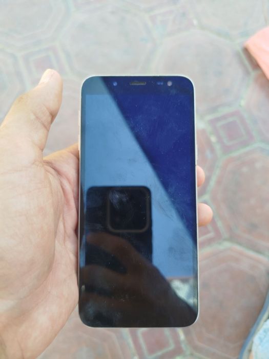 Samsung j6 3 oy kafolati bor