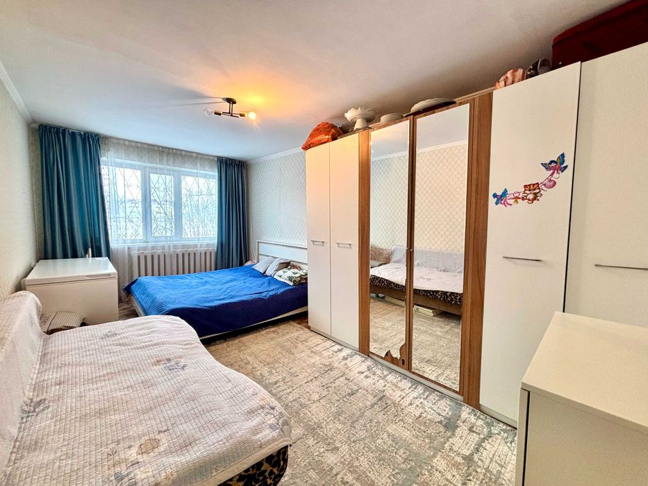 Продам 2х ком.микр.23 Пришахтинск >