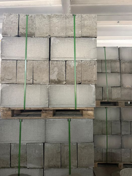 Газоблок для дома и бизнеса