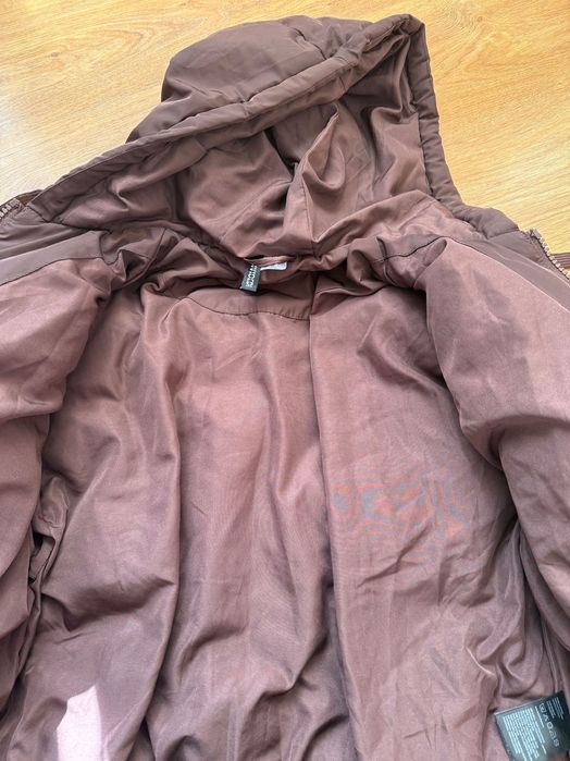 Дамско зимно яке H&M