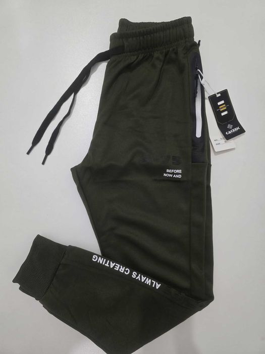 pantaloni trening barbati - diferite marimi si modele - S - 6XL