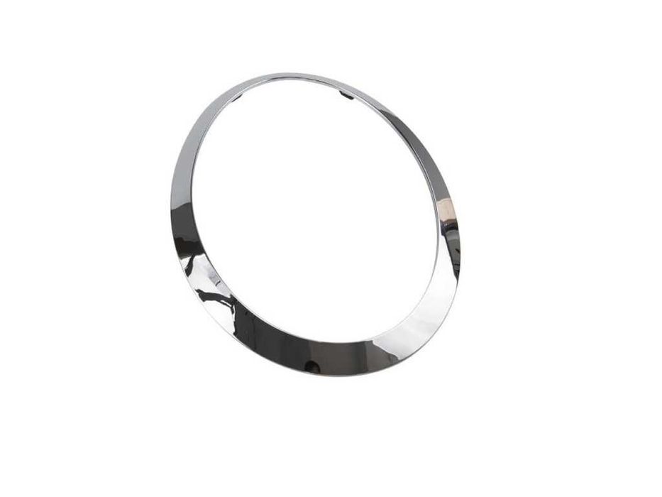 Декоративен пръстен за фарове на Mini за ляв и десен фар