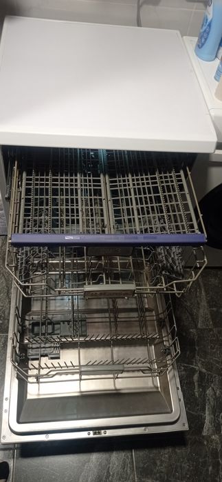 Посудомоечная машина