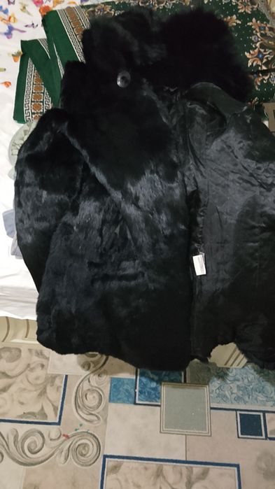 Продам шубу норковая недорого