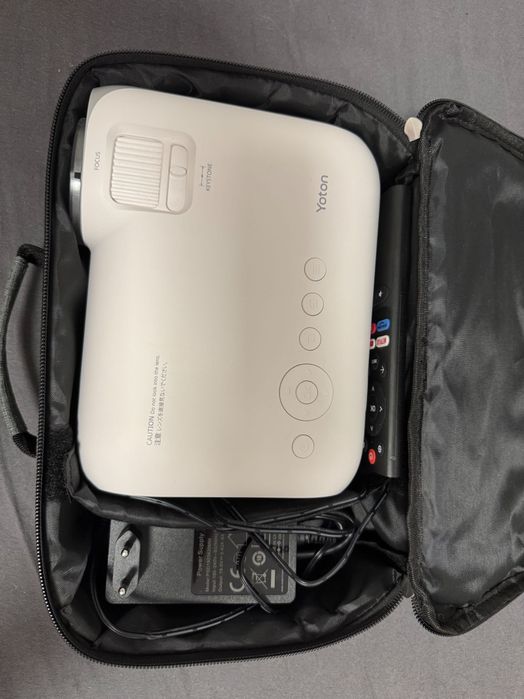 Videoproiector Yoton Y9