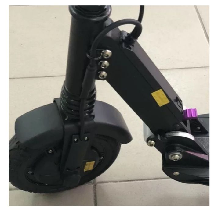 Продам электро самокат