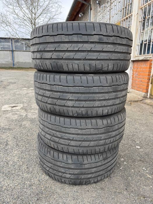 Летни гуми 235 40 r19 HANKOOK iON EVO