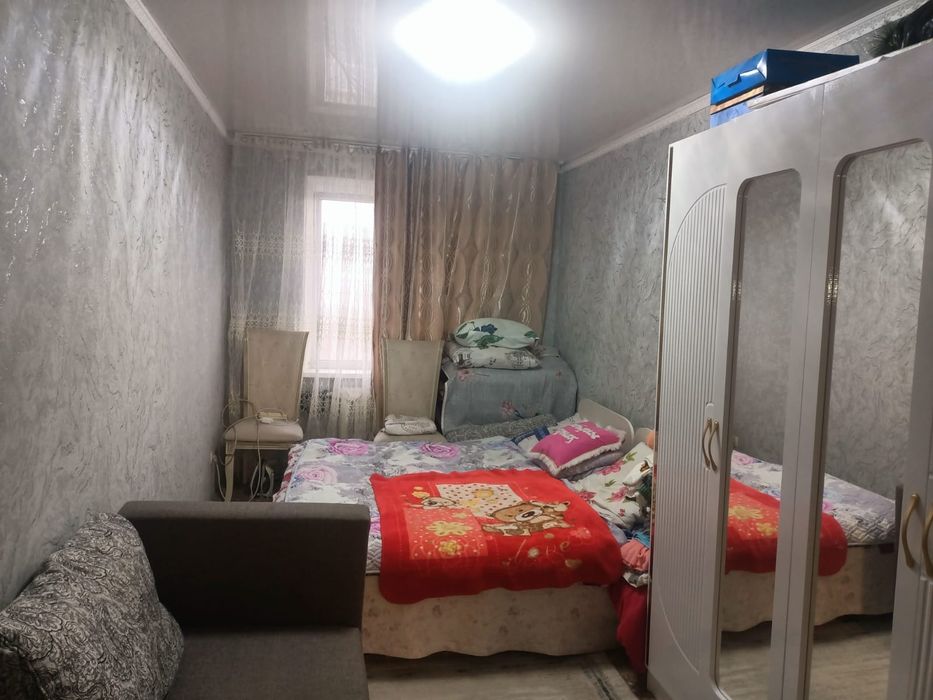 Квартира сатылады