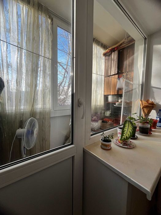 Продается 2 ком. квартира в центре города