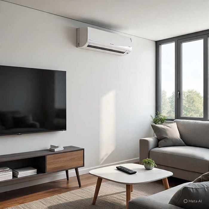 *Установка кондиционера - Профессионально и Быстро!*