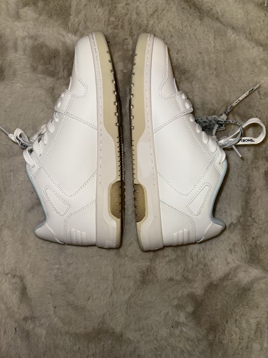 Off white out of office marimea 45