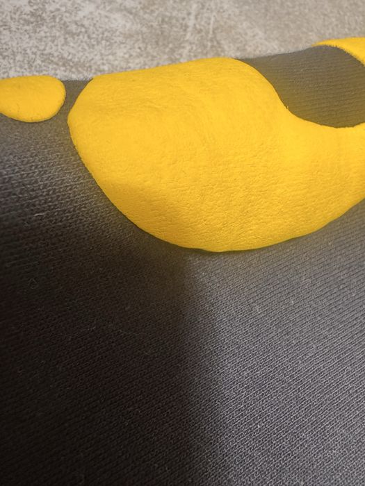 hanorac sp5der galben