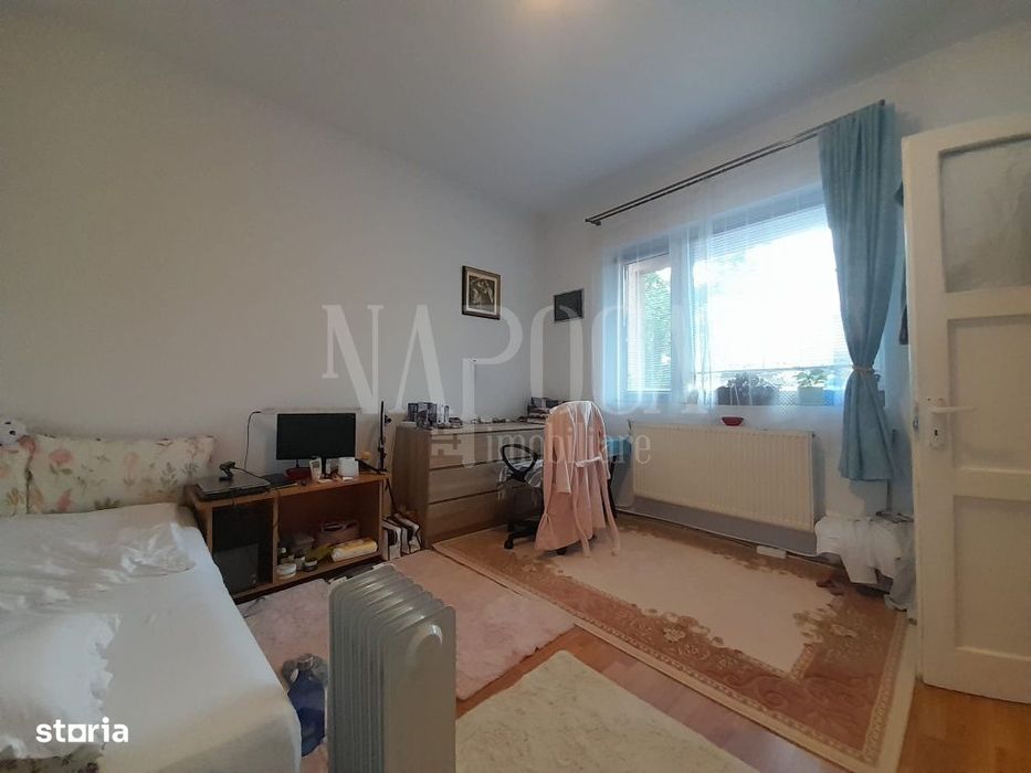Casa 3 camere de vanzare in Iris, Cluj Napoca