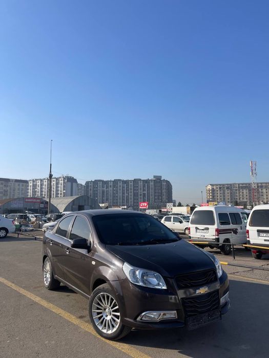 Nexia 3 zor xolatda vijupga ,metan gazda